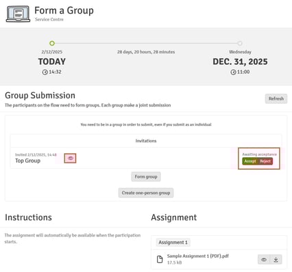 Accept_Decline Invitation