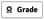 Grade Button