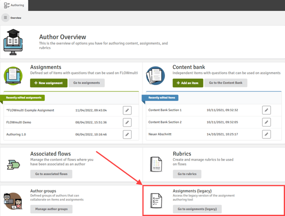 Access_legacy_assignments