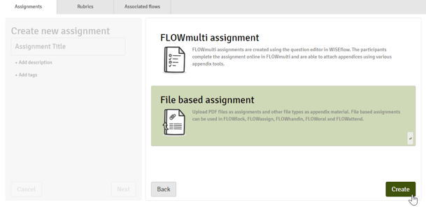 Create_new_assignment_Fba