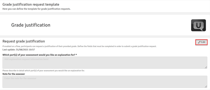 Grade_Justification_Template