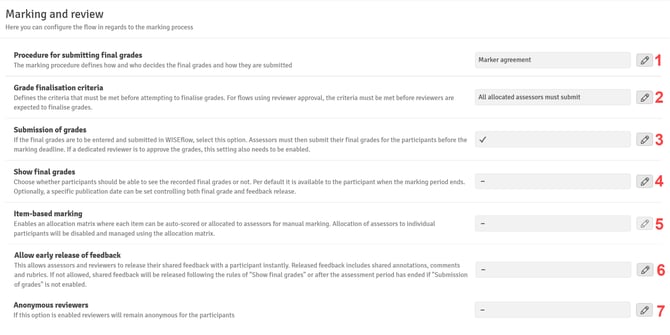 Marking and Review Settings-1