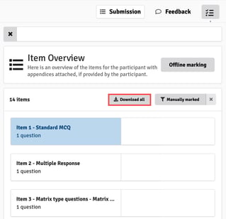 Download Submisison as a PDF