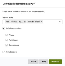 Download Submission as PDF