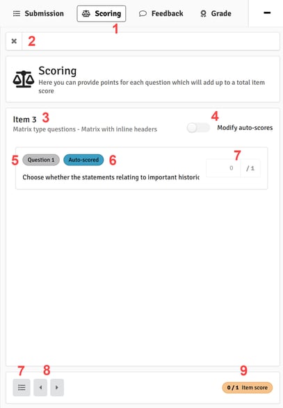 Scoring Numbered Image-1