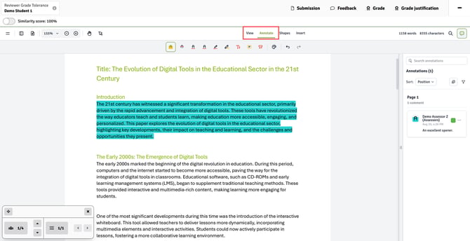 View_Annotate