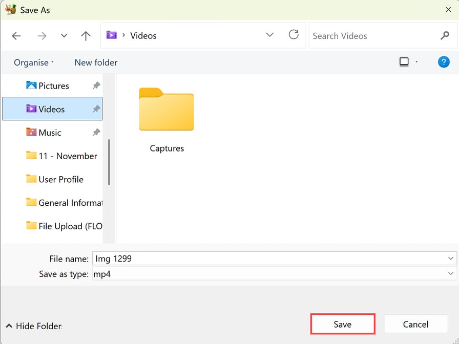 File Upload (FLOWassign and FLOWhandin)