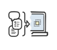 Sequence of Flows icon