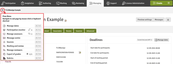 Flow Menu - Flow Landing Page-2