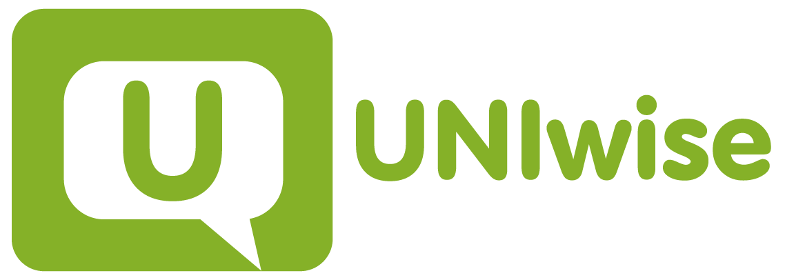 UNIwise logo