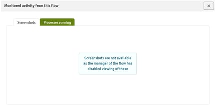 Screenshots Unavailable