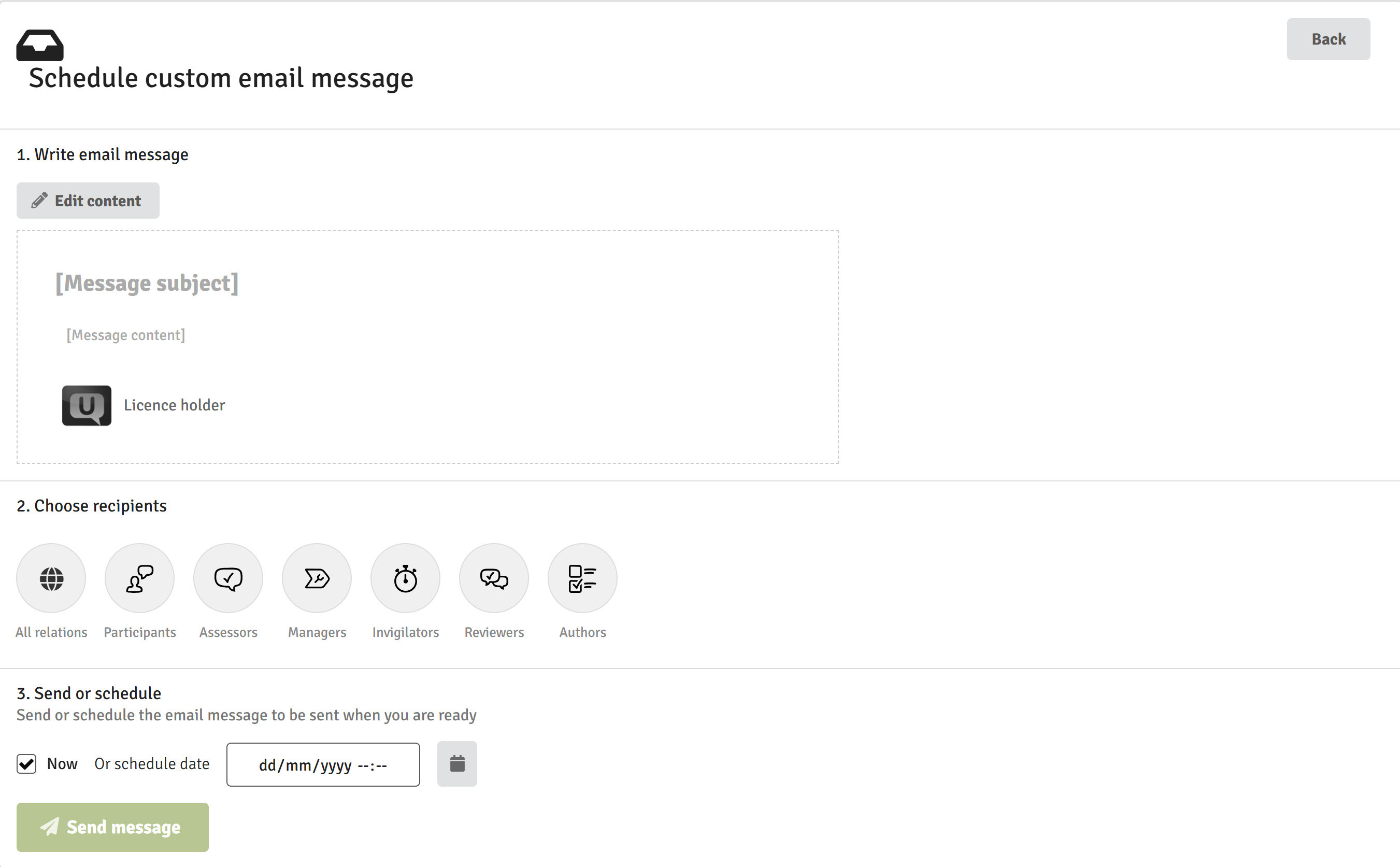 Schedule Custom Message.jpg