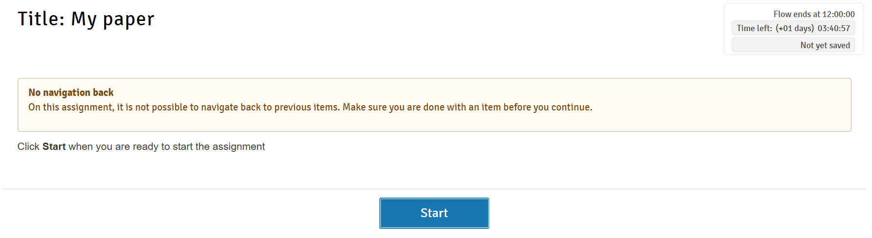 No_backward_navigation_Message_in_LDB.png